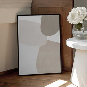 Tablou înramat „1123 2x3ratio” de Melloi Art Prints