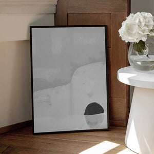 Tablou înramat „Ag03 2x3ratio” de Melloi Art Prints