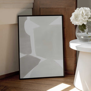 Tablou înramat „1033 2x3ratio” de Melloi Art Prints