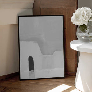Tablou înramat „Ag01 2x3ratio” de Melloi Art Prints