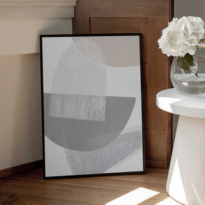 Tablou înramat „A920 2x3 Ratio” de Melloi Art Prints