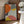 Tablou înramat „Friendly Colors1” de Ana Rut Bre