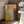 Tablou înramat „Friendly Colors2” de Ana Rut Bre