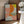 Tablou înramat „Summer Circles22 3 V” de Ana Rut Bre