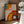 Tablou înramat „Playing Around Shapes 3” de Ana Rut Bre