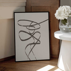 Tablou înramat „Wo2 2x3ratio” de Melloi Art Prints