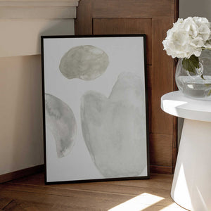 Tablou înramat „Watercolor No2” de KsanaKalpa