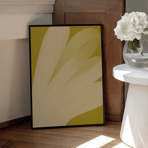 Tablou înramat „Bright skies” de Studio Palette