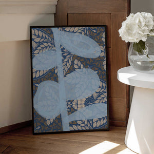 Tablou înramat „Scandivintage” de Studio Palette
