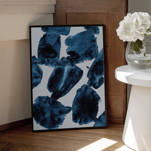 Tablou înramat „Watercolors 5” de Mareike Böhmer