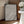 Tablou înramat „Paper Studies 5” de Mareike Böhmer