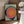 Tablou înramat „Ghost 1” de Jazzberry Blue