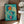 Tablou înramat „Entropy 2” de Jazzberry Blue