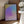 Tablou înramat „The Gradient No2” de Pictufy