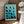 Tablou înramat „Perspectives 3” de Jazzberry Blue