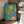 Tablou înramat „Interaction 2” de Jazzberry Blue