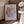Tablou înramat „Abstract Brush Strokes 38Z” de Mareike Böhmer
