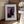 Tablou înramat „Abstract Brush Strokes 77” de Mareike Böhmer
