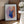 Tablou înramat „Abstract Brush Strokes 90” de Mareike Böhmer