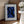 Tablou înramat „Abstract Brush Strokes 98Y” de Mareike Böhmer