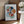 Tablou înramat „Colorful Overlapping Circles” de Elena Ristova