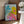 Tablou înramat „Pastel cut out Matisse” de Ana Rut Bre