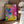 Tablou înramat „Matisse inspired cut out” de Ana Rut Bre