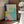 Tablou înramat „Minimal shapes” de Ana Rut Bre