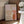 Tablou înramat „Mid Century Pastel 16” de Ana Rut Bre