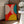 Tablou înramat „Mid Century Pastel 13” de Ana Rut Bre