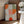 Tablou înramat „Mid Century Pastel 12” de Ana Rut Bre