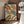 Tablou înramat „Rainbow Suns 10” de Ana Rut Bre