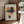 Tablou înramat „Rainbow Plus Shapes  Blue Mustard8” de Ana Rut Bre