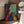 Tablou înramat „colored paints” de engin akyurt