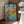 Tablou înramat „Expressionist Colorful Abstract” de Dorothy Fagan