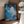 Tablou înramat „Blossoming Spectrum” de Dorothy Fagan