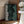 Tablou înramat „Midnight Emerald No4” de Ema Paraschiv