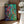 Tablou înramat „Vivid Colors And Delicate Petals” de Dorothy Fagan