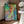 Tablou înramat „Colorful Whirlwind” de Dorothy Fagan