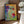 Tablou înramat „Vibrant Blossoms” de Dorothy Fagan