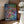 Tablou înramat „Vibrant Impressions” de Dorothy Fagan