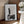 Tablou înramat „Black and White” de Sally Ann Moss