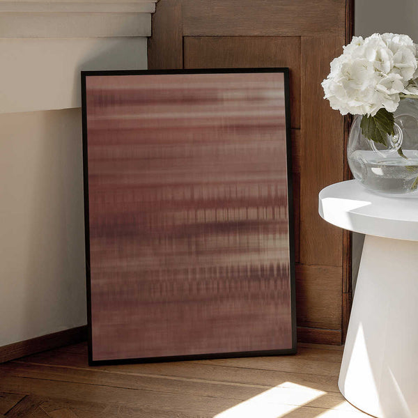 Tablou înramat „Melody #3” de Alma