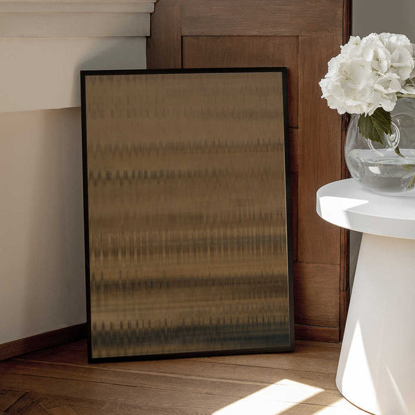 Tablou înramat „Melody #5” de Alma