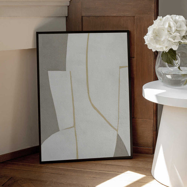 Tablou înramat „Ancestry #7” de Alma