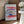 Tablou înramat „BILLS RED WHITE AND BLUES” de Fun Qui