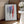 Tablou înramat „BILLS RED WHITE AND BLUE” de Fun Qui