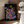 Tablou înramat „Rainbow Rain At Night” de Ejaaz Haniff