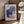 Tablou înramat „Watercolor Organic Shapes 5” de Little Dean