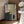 Tablou înramat „Abstract Layers” de Little Dean